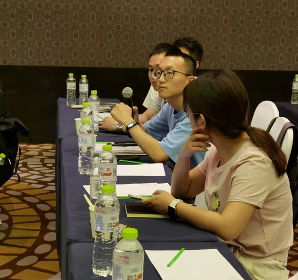 海爾智家全屋智能舉行2021年全國新入網(wǎng)服務(wù)商提升戰(zhàn)斗力歷練培訓(xùn)