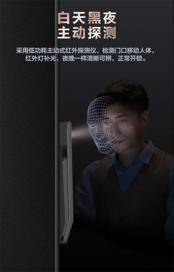 海爾智能門鎖明星產品四連發(fā)，旗艦登場盡顯領航者實力