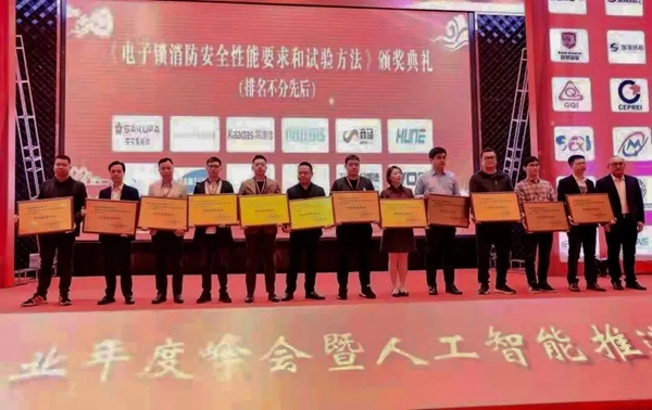 德施曼智能鎖3D人臉鎖72%市占率引圍觀！