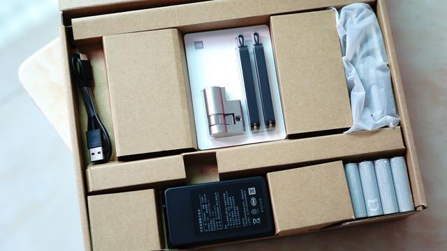 到手價1599元的小米智能門鎖Pro到底有多Pro？