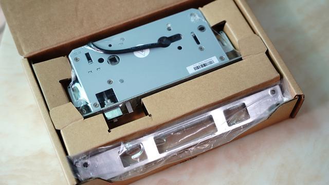 到手價1599元的小米智能門鎖Pro到底有多Pro？