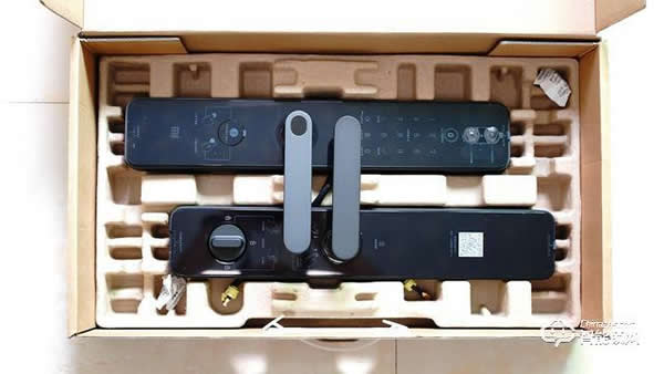 到手價1599元的小米智能門鎖Pro到底有多Pro？