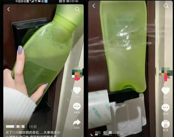 人臉識別會是智能鎖發(fā)展的下一個春天嗎？