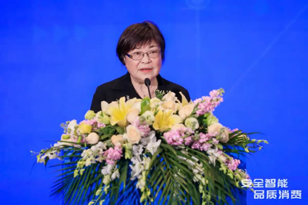凱迪仕智能鎖成全國智能鎖行業(yè)質(zhì)量提升發(fā)布會大滿貫品牌