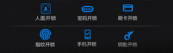 科裕智能鎖：3D人臉識(shí)別智能鎖X92，更快更靈！