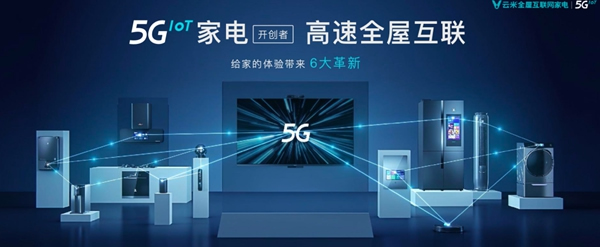 捷報！云米榮登2020中概股最具投資價值TOP50榜單！