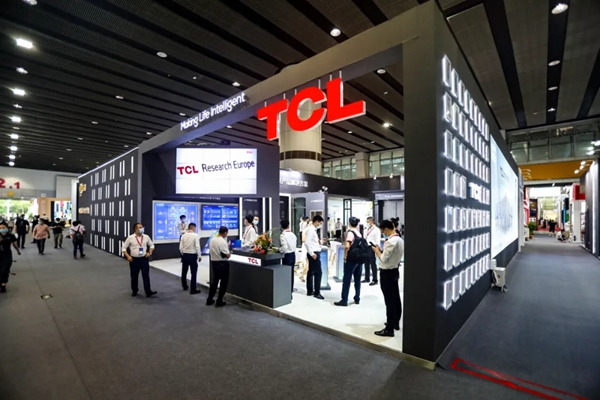 揭秘TCL AIxIoT全場景產(chǎn)品解決方案，構(gòu)建智能家居新生態(tài)