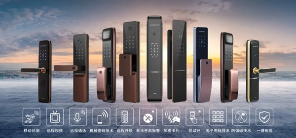 琨山通用董事長(zhǎng)章林峰：琨山當(dāng)沖行業(yè)之首，做民族品牌，立世界之林
