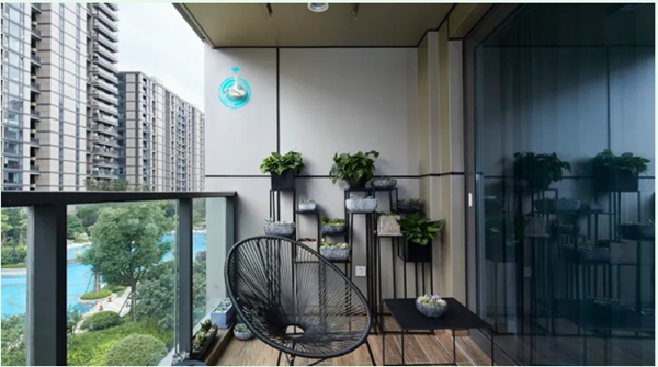 海爾智家全屋智能：想和春天有約會？家中要有新裝備
