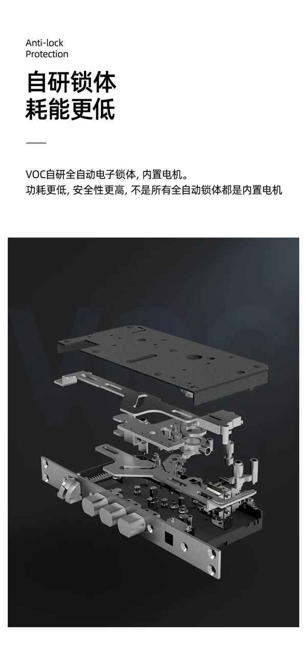 VOC全新T8黑科技重磅上市！讓家秒變大片現(xiàn)場(chǎng)變得如此簡(jiǎn)單！