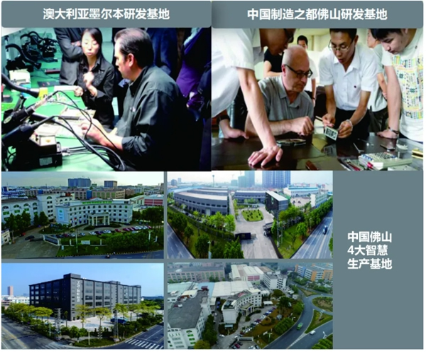 BSPH智能家居以最可貴的品質(zhì)伴您同行 為您保駕護(hù)航