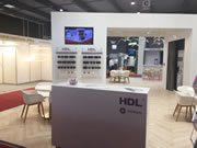 河?xùn)|科技獲得“FOR ARCH 2020最吸引人的展覽”稱號(hào)！