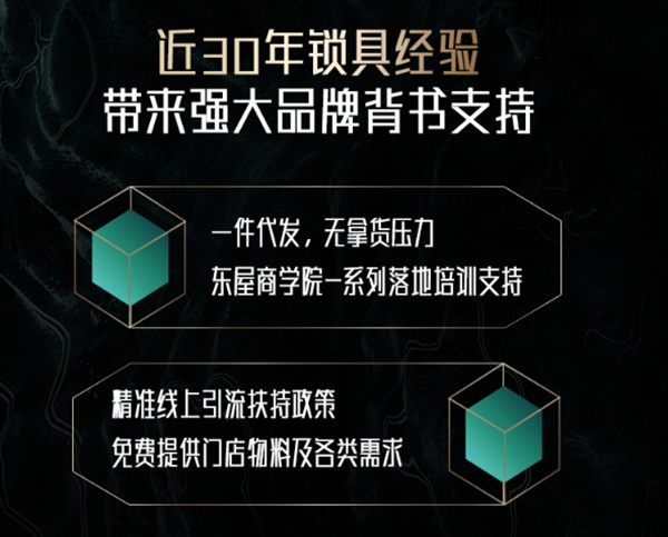 東屋世安怎么樣？加盟有什么政策支持？