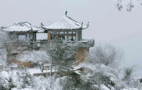 河?xùn)|智能家居：VISAYA意境酒店，當(dāng)桃花源遇見(jiàn)了智能控制