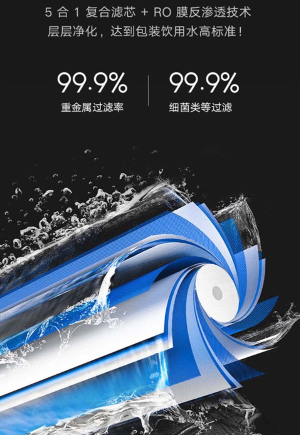 云米全屋互聯(lián)網(wǎng)家電：為什么夏天到了要多喝水？