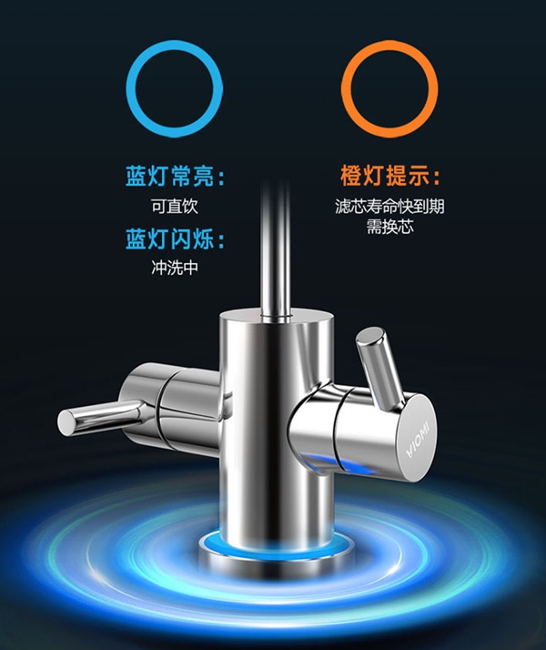云米全屋互聯(lián)網(wǎng)家電：為什么夏天到了要多喝水？