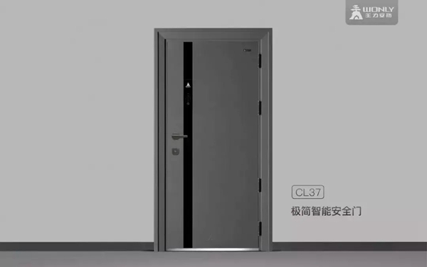 王力智能鎖：非接觸門(mén)必將取代普通門(mén)