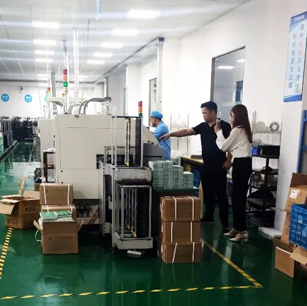超人智能鎖：在線云考察，創(chuàng)新謀合作——華潤置地走進超人