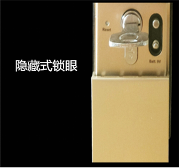 開(kāi)啟智能生活——耶魯智能電子鎖