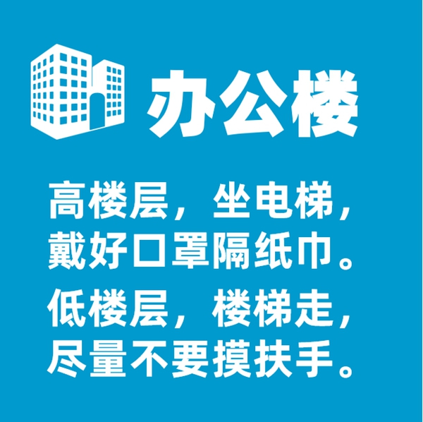 必達(dá)智能鎖實(shí)用復(fù)工指南：這些防疫BUFF親測(cè)有效，趕緊點(diǎn)亮！