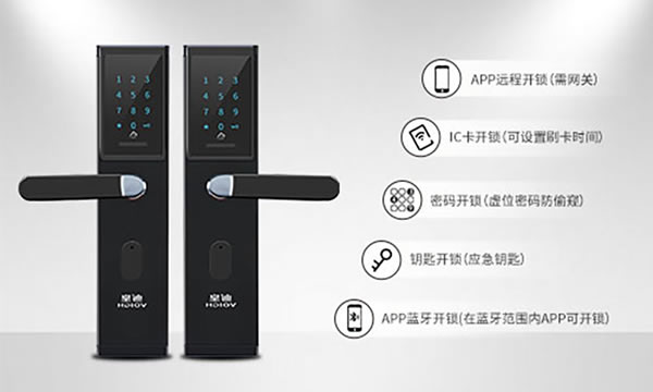 加盟智能鎖廠家后我們可以獲得什么？