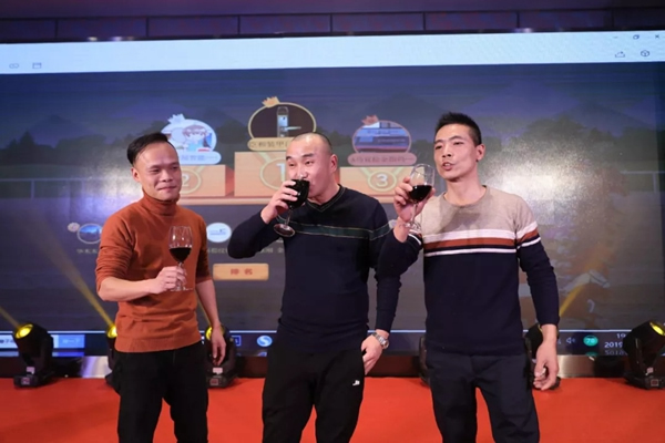 KSMAK金指碼經(jīng)銷商嘉年會(huì)圓滿召開