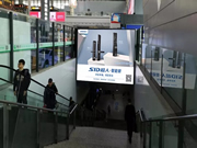 SID超人智能鎖品牌影響力持續(xù)升溫