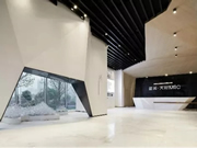 歐瑞博Design非凡空間格調(diào) 科技感與藝術感相得益彰