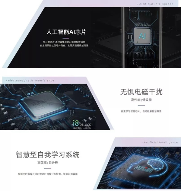 科裕智能鎖告訴您網(wǎng)購(gòu)智能門(mén)鎖到底需要注意什么