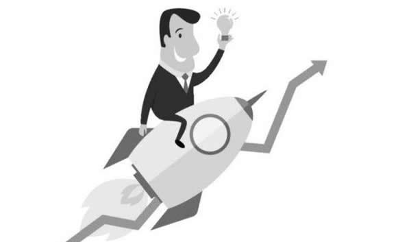 信心和方法比黃金更可貴，智能鎖加盟后，他終于明白了