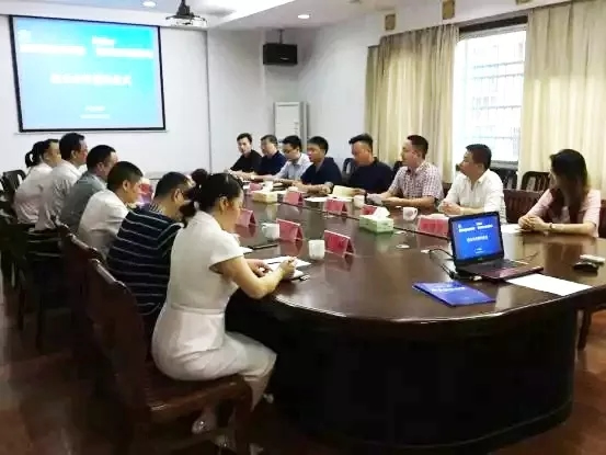 海爾智慧家居與湖南陶瓷技師學(xué)院簽訂校企合作協(xié)議