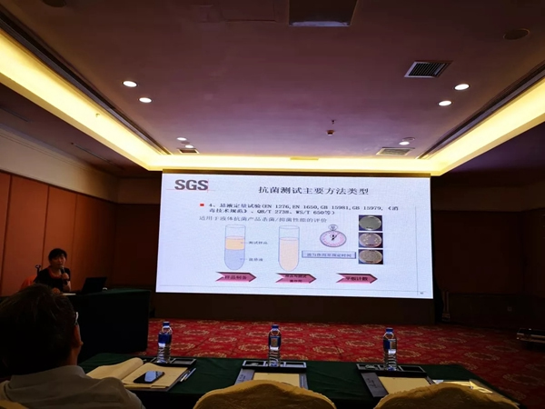 雅潔五金積極投身抗菌事業(yè)研發(fā)，嚴(yán)格履行抗菌行業(yè)規(guī)范