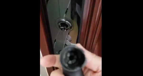 做智能指紋鎖，產品和售后很關鍵，消費者更要重視起來