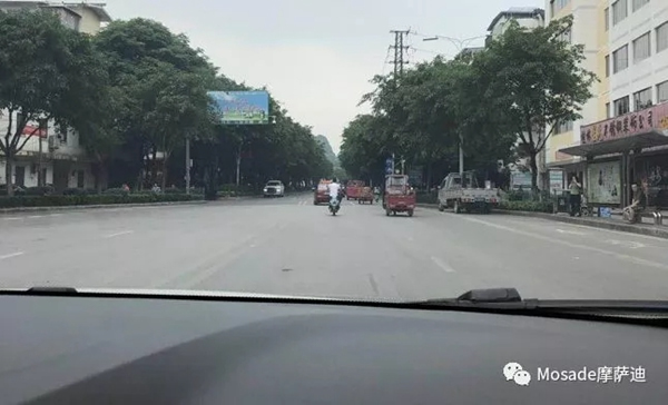 摩薩迪智能鎖制定“貼身服務(wù) 落地營銷”戰(zhàn)略，為終端創(chuàng)造價(jià)值