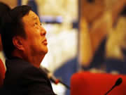 皇迪智能鎖：華為真的是智能鎖廠家的學習榜樣