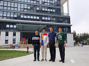 金點(diǎn)原子智能鎖：與客戶利益共享，合作共贏
