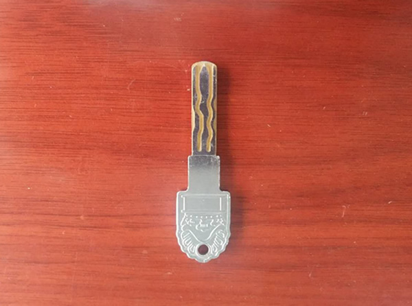 智能鎖沒電了怎么辦？這五個(gè)方法要記住，就算壞了也能用