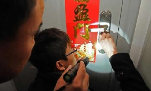 智能鎖沒電了怎么辦？這五個(gè)方法要記住，就算壞了也能用