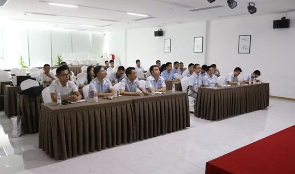中控智慧發(fā)布人臉識別監(jiān)控，視頻事業(yè)部已成立三年