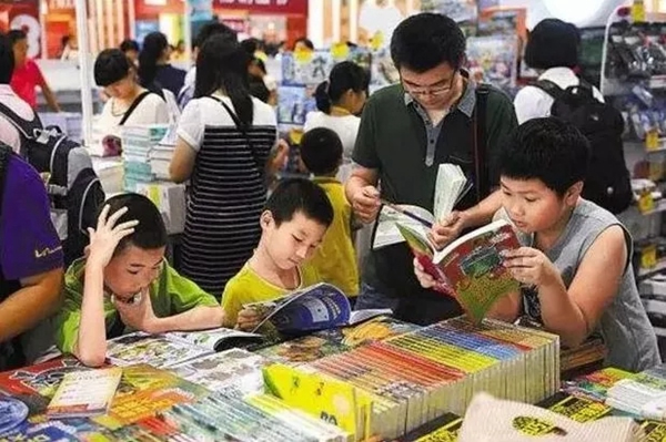 頂吉智能鎖：全國教育改革有了最新動向，父母們趕緊看看吧！