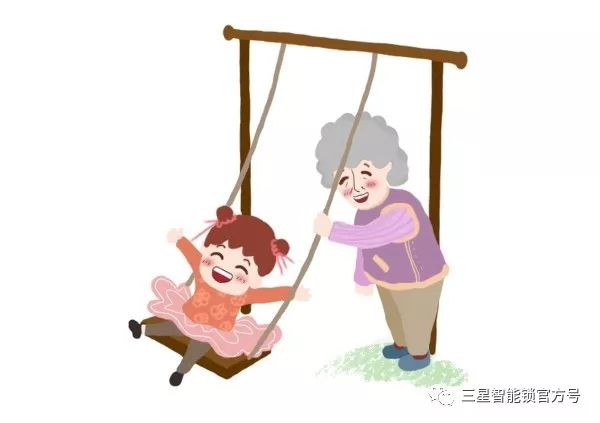 三星電子鎖讓你擺脫鑰匙的煩惱，守護(hù)家庭的安全