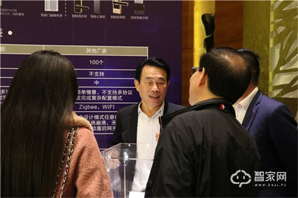 威士丹利正式發(fā)布?jí)酏埾盗衂igbee 3.0智能網(wǎng)關(guān)及芯片模組