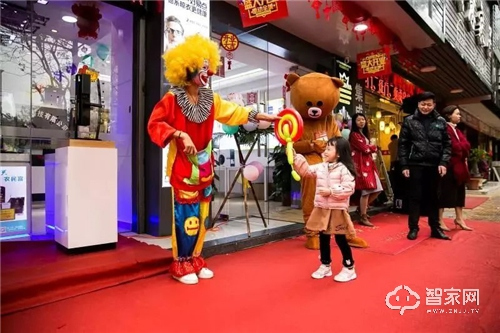豪力士潮州專賣店盛大啟幕，開啟智能家居新征程