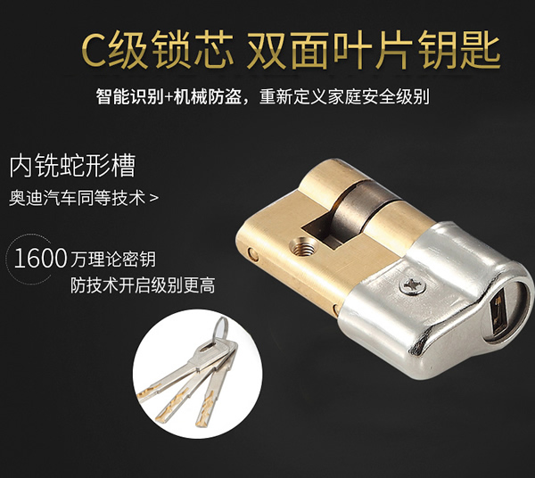 值得推薦的家用智能鎖品牌有哪些？思歌智能防盜鎖高端品牌的選擇