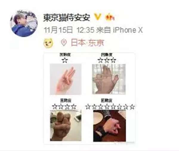 凱迪仕智能鎖教你幾個(gè)手勢，解放你的雙手