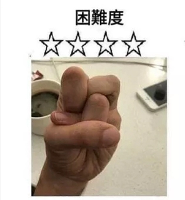 凱迪仕智能鎖教你幾個(gè)手勢，解放你的雙手