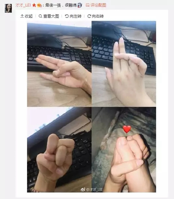 凱迪仕智能鎖教你幾個(gè)手勢，解放你的雙手