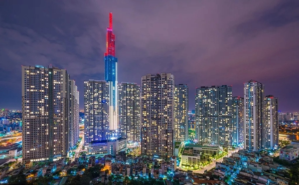 德施曼小嘀云智能鎖越南智能鎖市場(chǎng)份額位列第一，樹(shù)立國(guó)際化典范