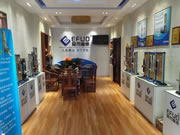 愛(ài)而福德智能鎖撫州第二家連鎖店開(kāi)業(yè)啦