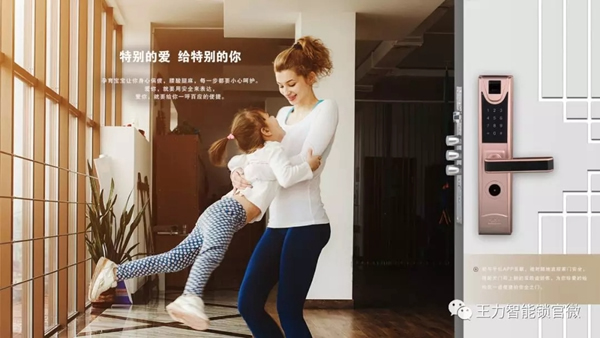 智能鎖經(jīng)銷商大調(diào)查|王力智能鎖和霸道總裁，哪個(gè)更有安感？